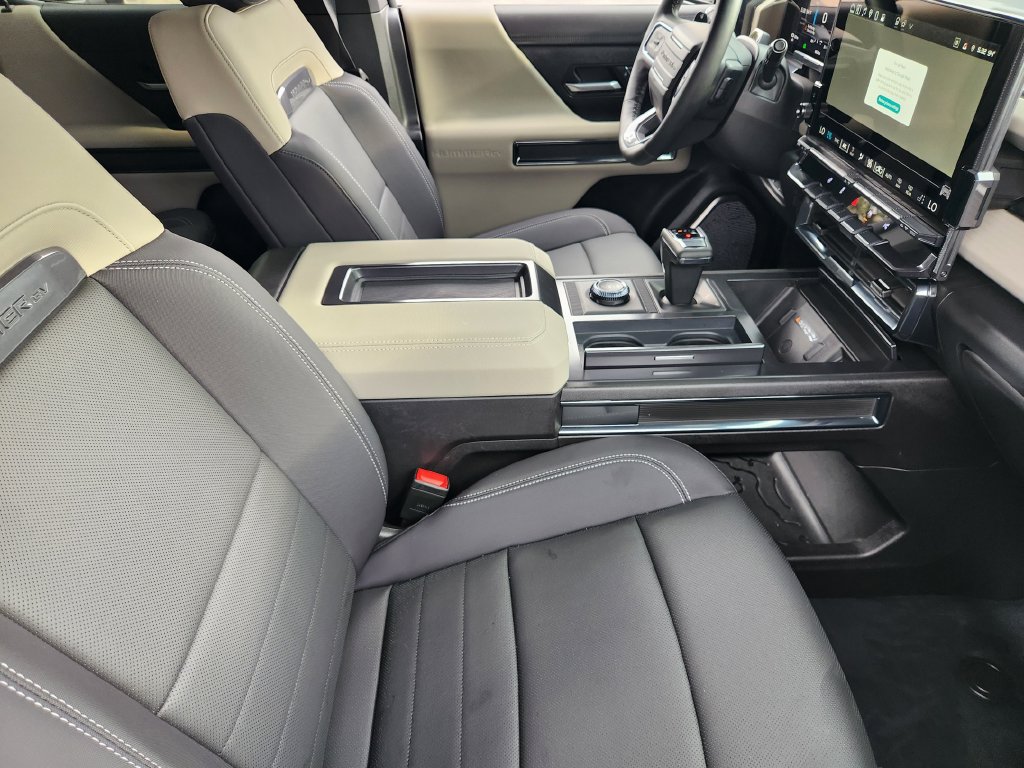 Used 2026 GMC Hummer EV SUV AWD/4WD image 15