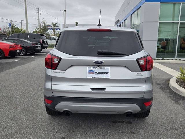 Used 2019 Ford Escape SE image 6
