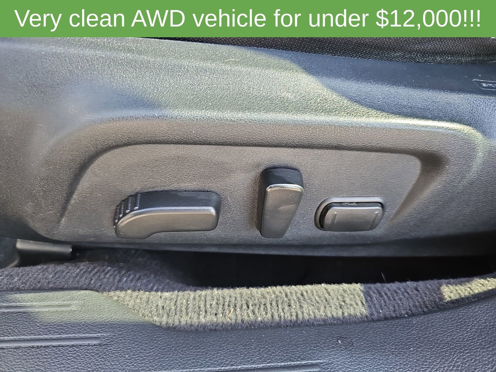 Used 2016 Subaru Outback 2.5i Premium AWD/4WD image 30