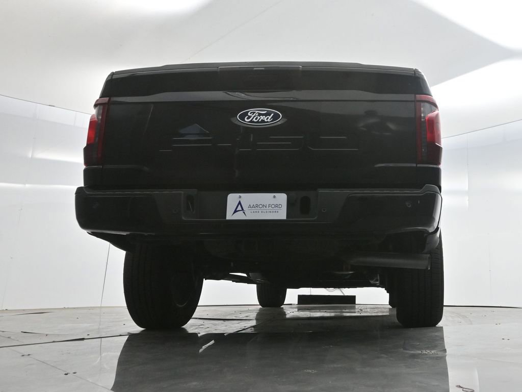 Used 2025 Ford F150 STX w/ Equipment Group 200A RWD image 57