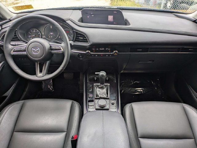 Used 2023 MAZDA CX-30 AWD 2.5 S w/ Preferred Package image 15