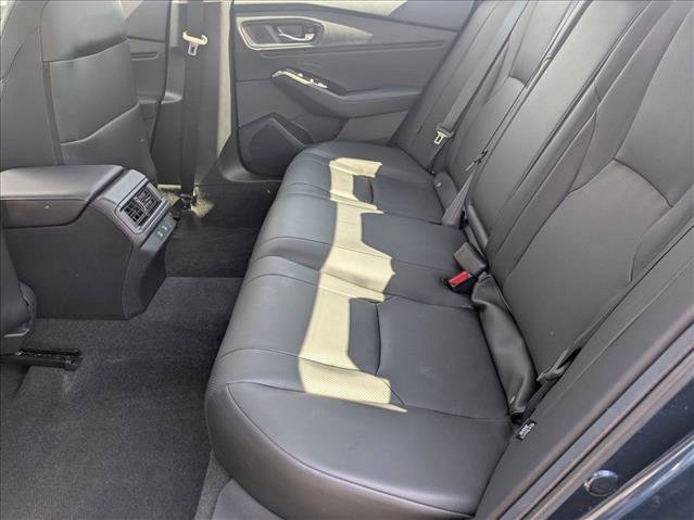 Used 2024 Honda Accord Touring image 20
