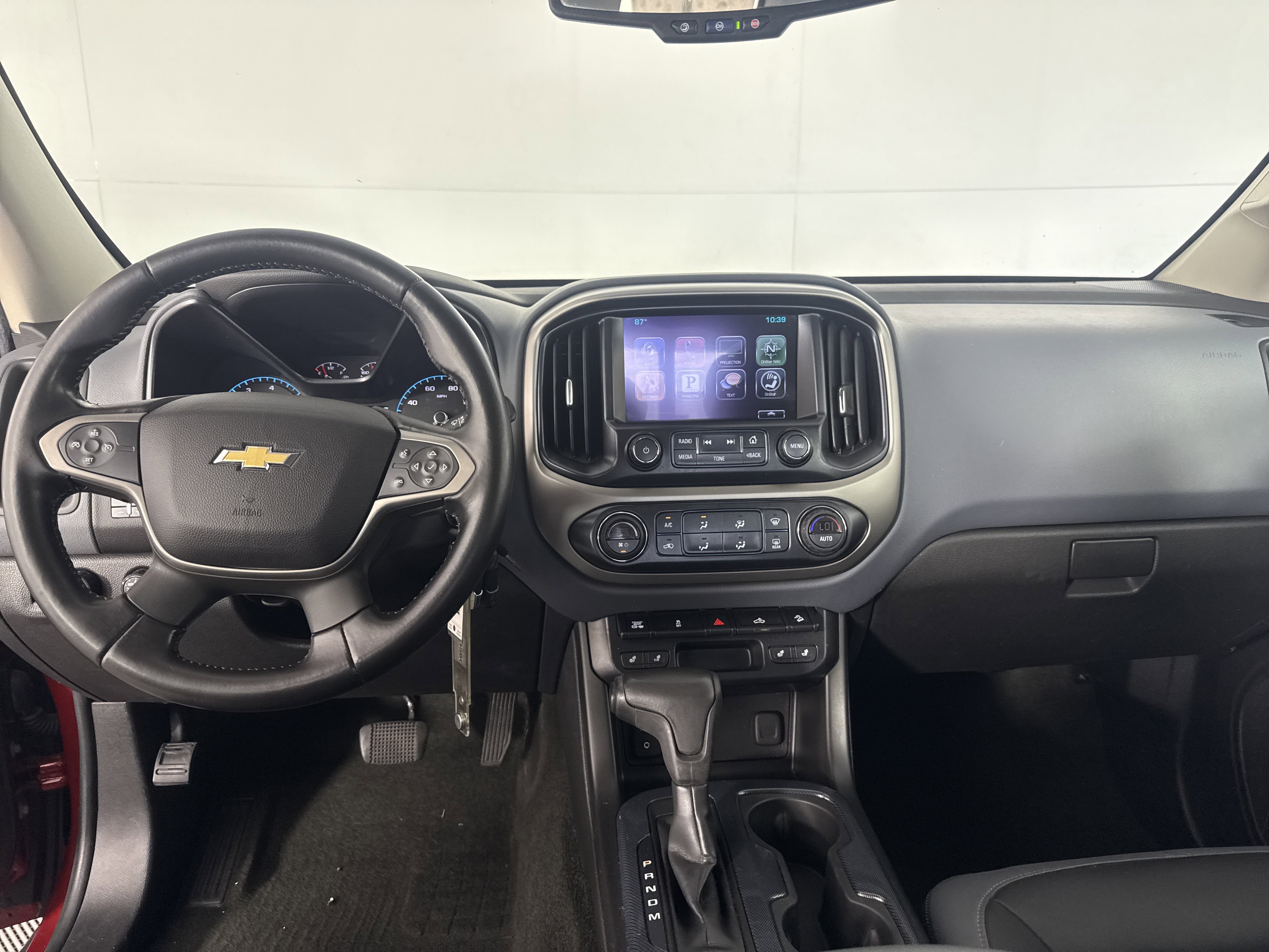 Used 2016 Chevrolet Colorado Z71 image 21