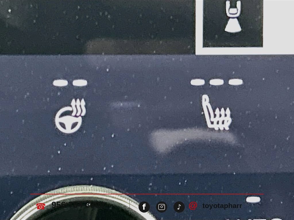 New 2026 Toyota bZ FWD image 18
