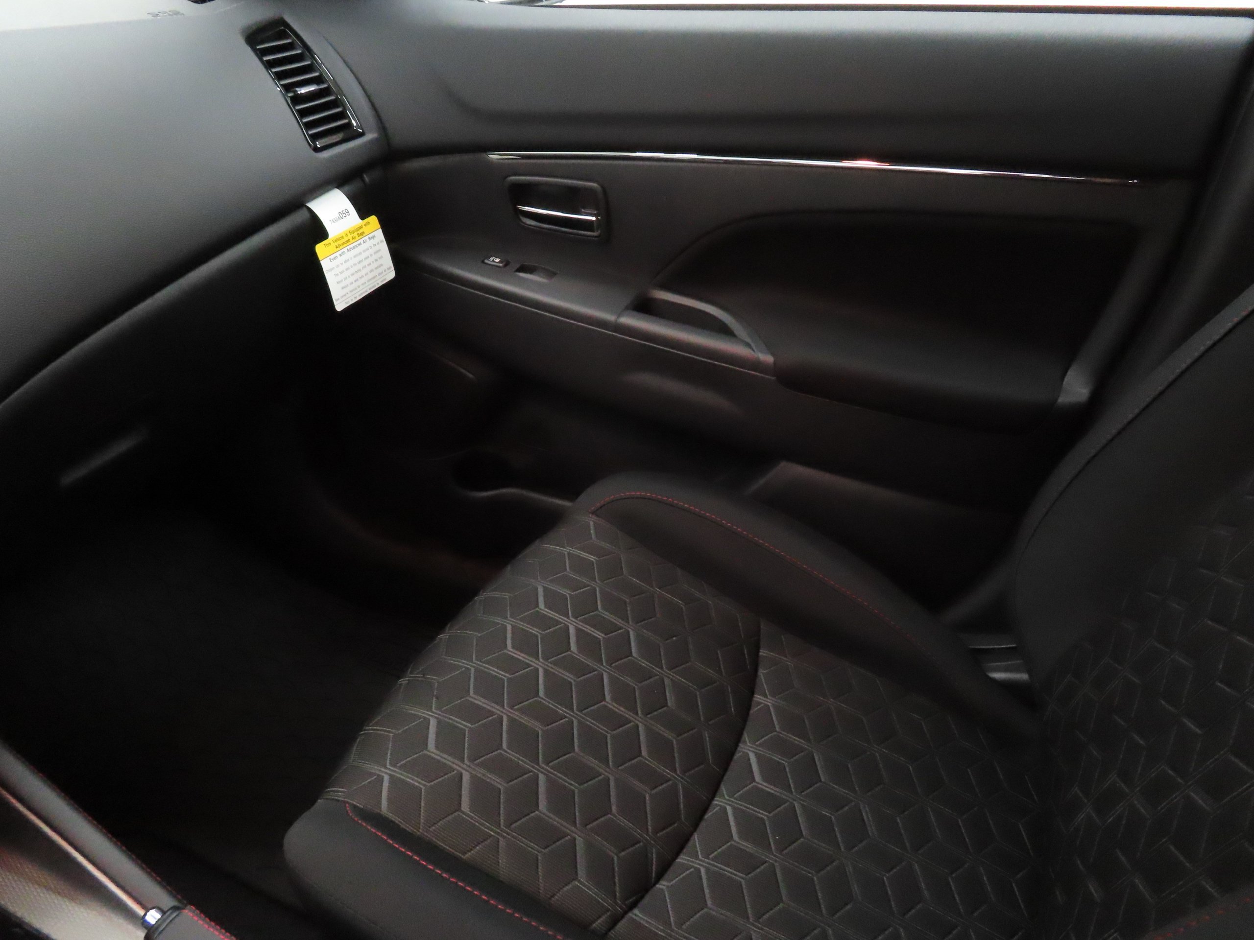 New 2026 Mitsubishi Outlander Sport AWD image 18