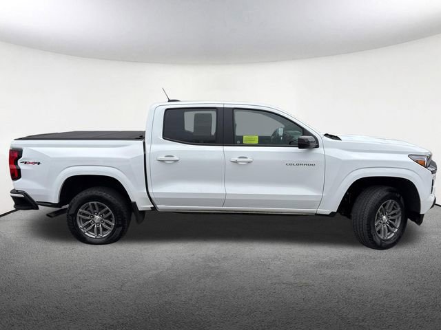 Used 2024 Chevrolet Colorado LT image 15