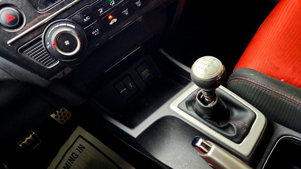 Used 2014 Honda Civic Si image 18