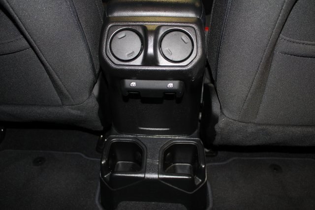 Used 2020 Jeep Wrangler Unlimited Sport image 7