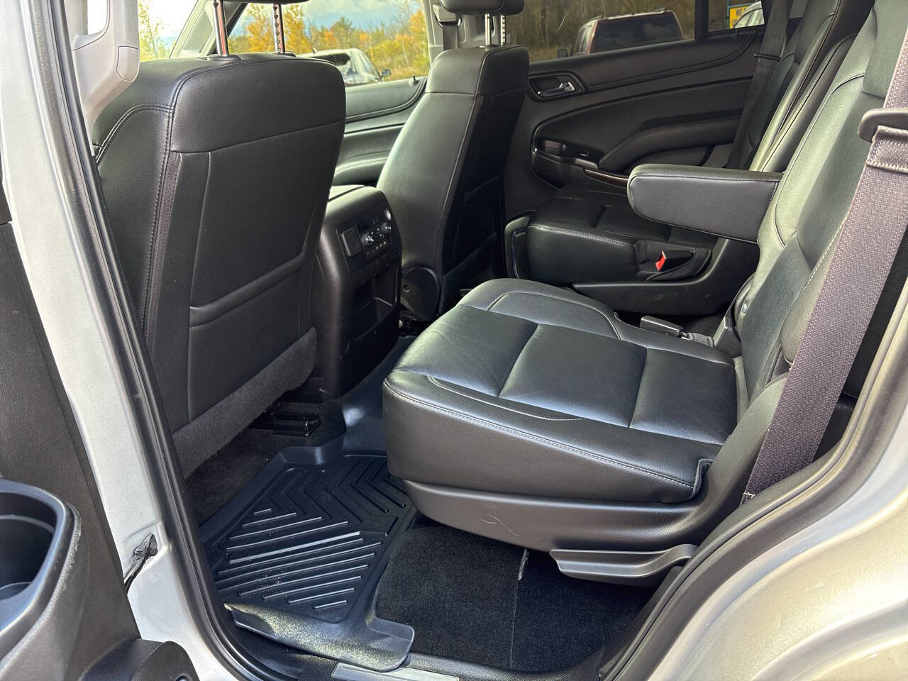 Used 2017 Chevrolet Tahoe LT image 7