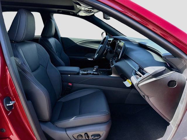 New 2026 Lexus RX 350 AWD/4WD image 16