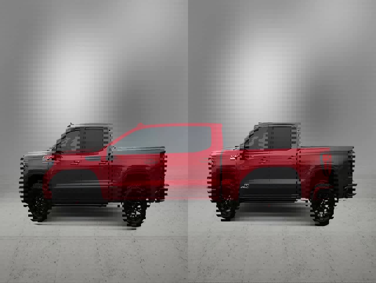 Used 2025 GMC Sierra 1500 AT4 w/ AT4 Premium Package image 5