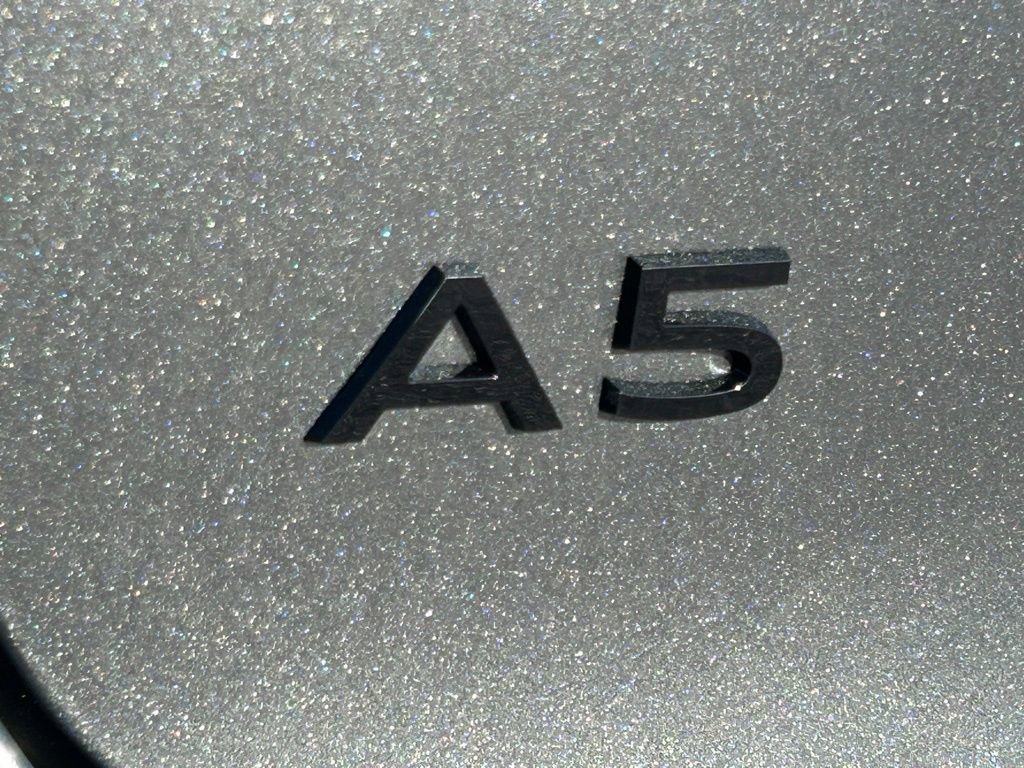 New 2026 Audi A5 2.0T Prestige image 59