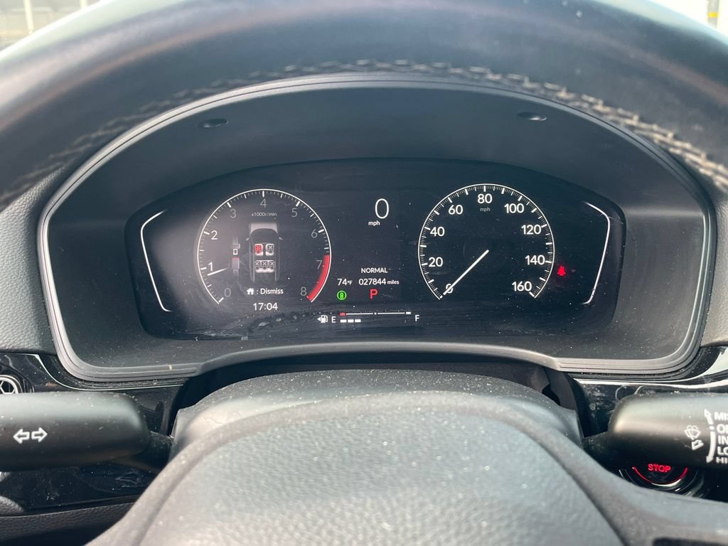 Used 2022 Honda Civic Sport image 11