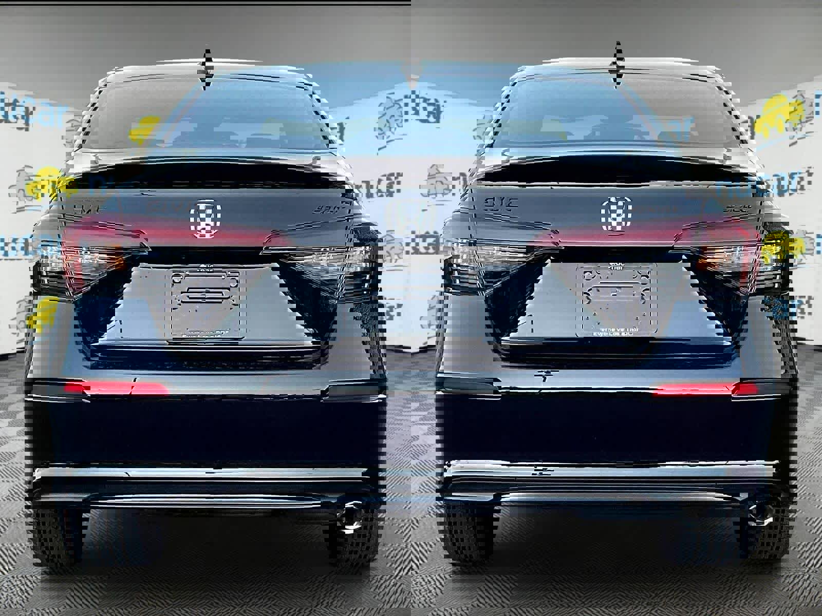 New 2026 Honda Civic Sport image 6