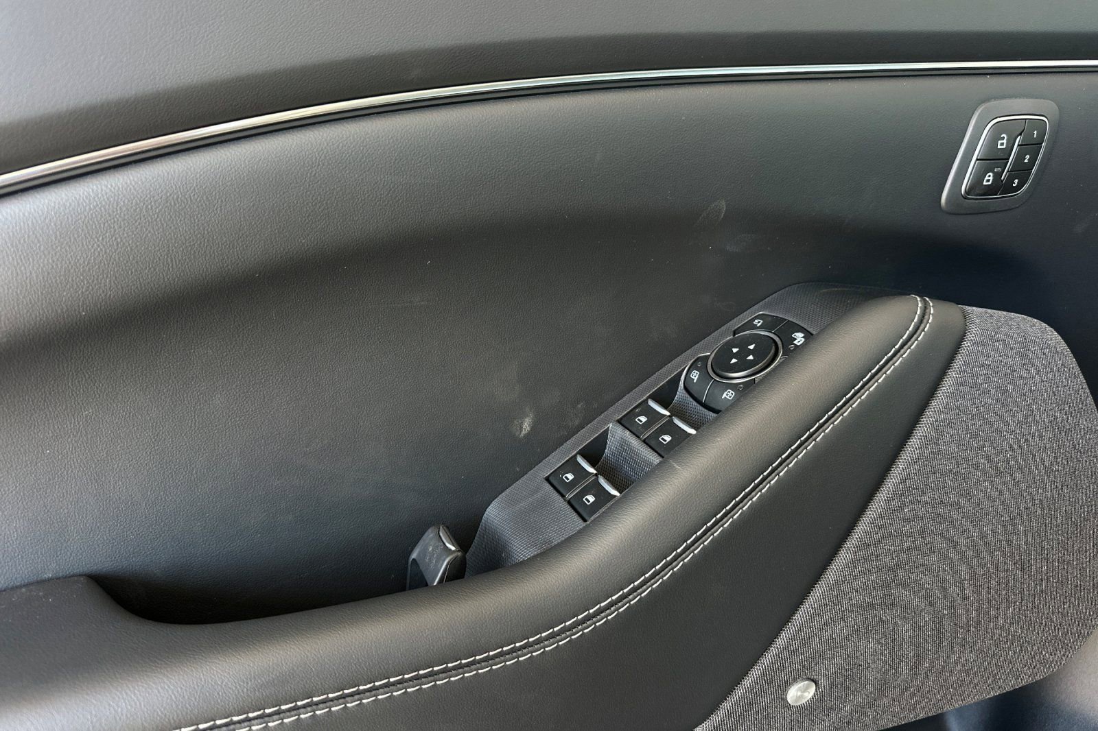 New 2026 Ford Mustang Mach-E Premium w/ Technology Package RWD image 10