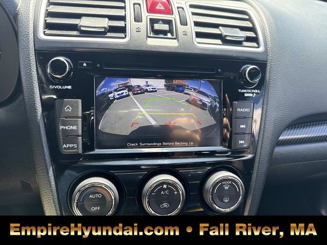 Used 2019 Subaru WRX image 21