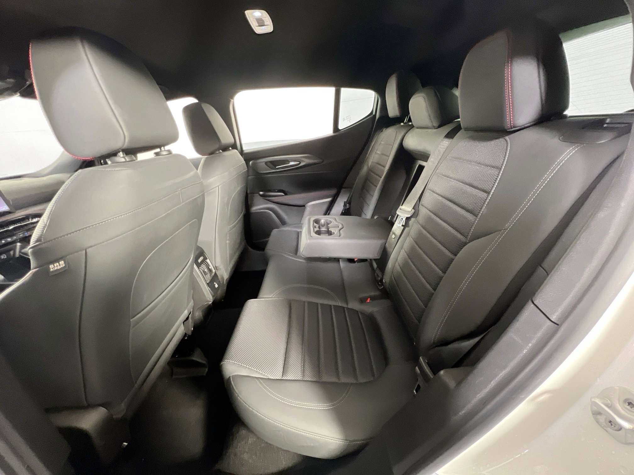 Used 2023 Dodge Hornet GT w/ GT Blacktop Package image 22