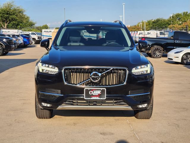 Used 2018 Volvo XC90 T5 Momentum FWD image 10