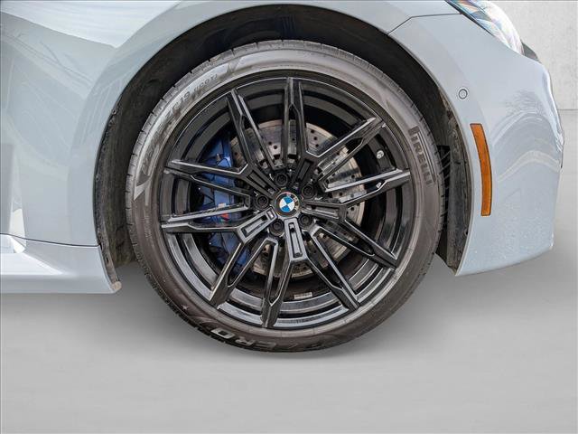 Used 2024 BMW M2 w/ Lighting Package RWD image 26