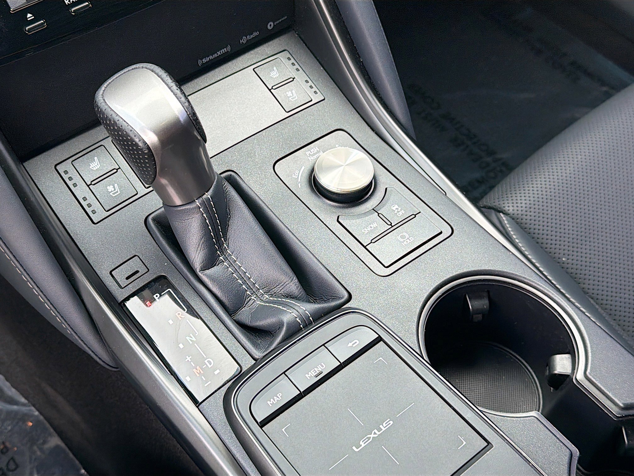 Used 2022 Lexus IS 350 F Sport image 28