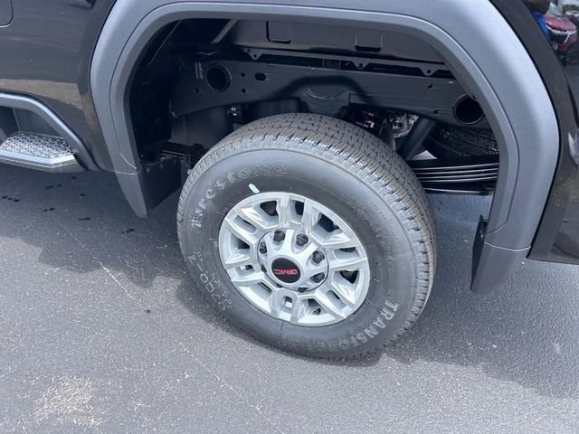 New 2025 GMC Sierra 2500 SLE image 8