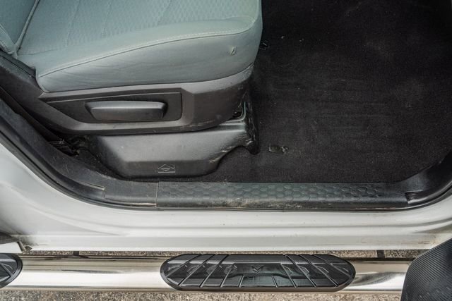 Used 2018 RAM 2500 SLT image 39