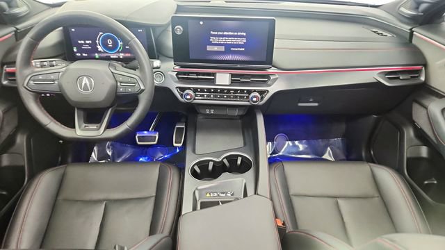Used 2024 Acura ZDX A-Spec image 21