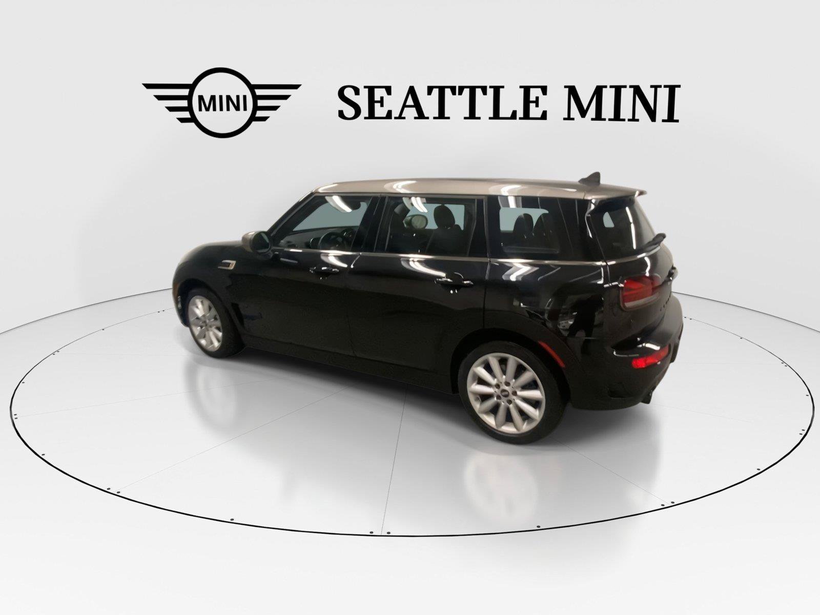 Used 2024 MINI Cooper Clubman S AWD/4WD image 8