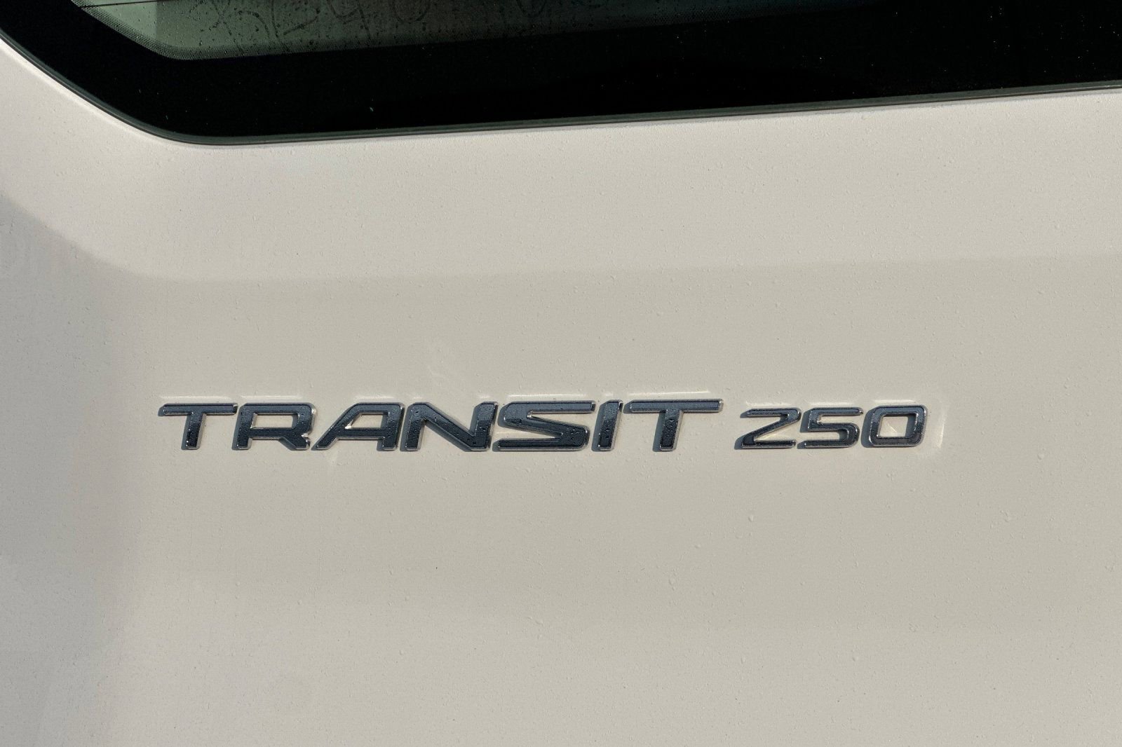 Used 2024 Ford Transit 250 Low Roof w/ Exterior Upgrade Package image 9