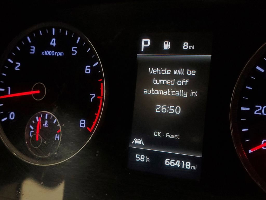 Used 2022 Kia K5 GT-Line AWD/4WD image 17