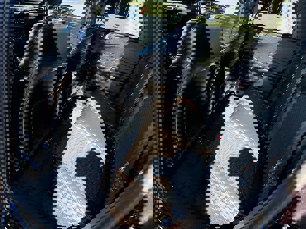 Used 2024 Ford Escape ST-Line w/ Cold Weather Package image 20