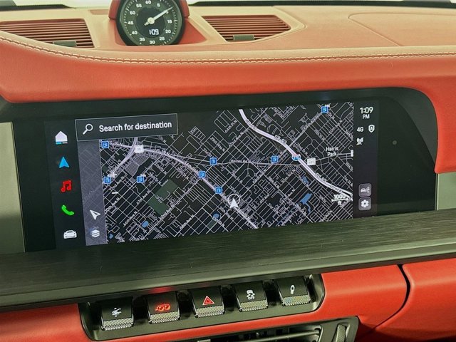 Used 2025 Porsche 911 Targa 4 GTS image 15