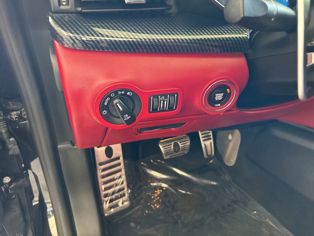 Used 2017 Maserati Quattroporte S GranSport Q4 image 47