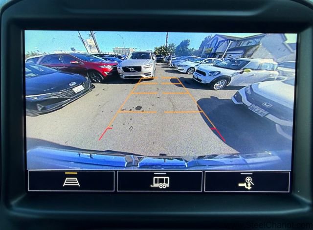 Used 2022 GMC Sierra 1500 SLT w/ SLT Premium Package image 22