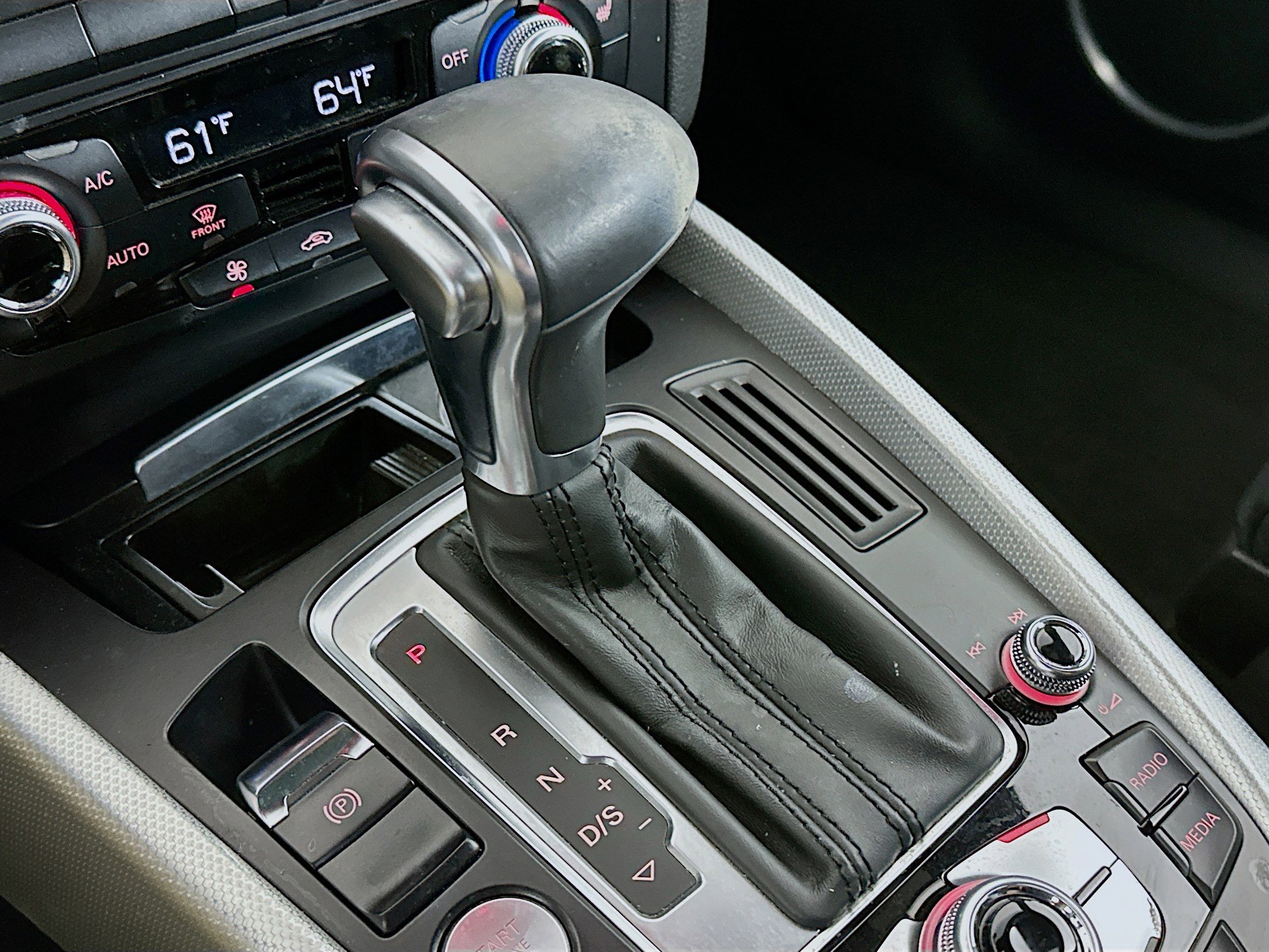 Used 2017 Audi Q5 2.0T Premium Plus w/ Technology Package image 25