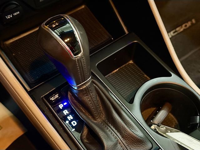 Used 2017 Hyundai Tucson SE Plus image 18