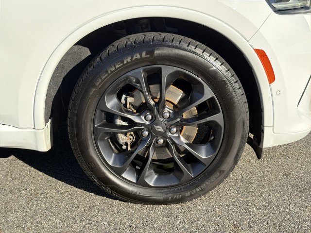 Used 2023 Dodge Durango R/T AWD/4WD image 13