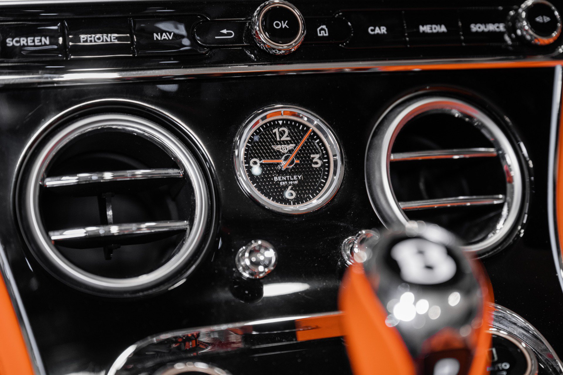 Certified 2023 Bentley Continental GT Speed AWD/4WD image 35