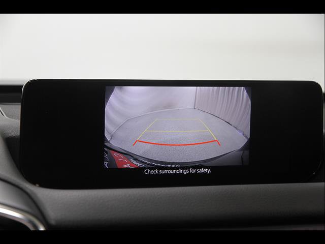 Used 2023 MAZDA CX-50 AWD 2.5 S w/ Weather Package image 13