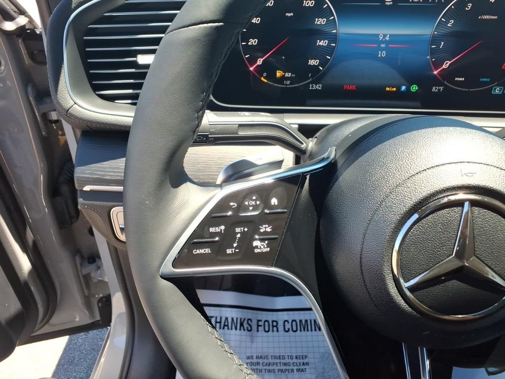 New 2026 Mercedes-Benz GLE 450 4MATIC Coupe image 20