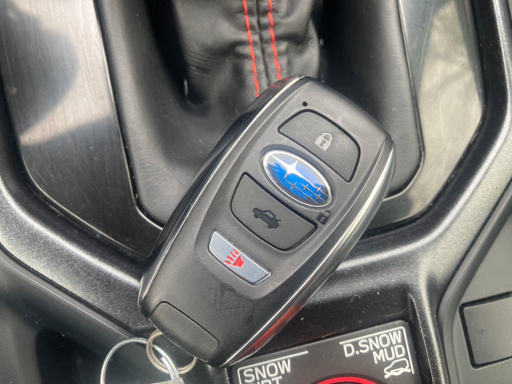 Used 2022 Subaru Forester Sport image 33