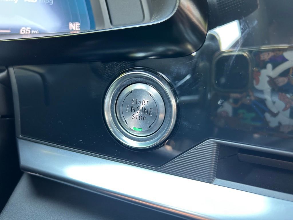 Used 2024 Chevrolet Corvette Z06 RWD image 40