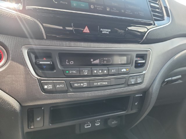 New 2026 Honda Ridgeline RTL image 30