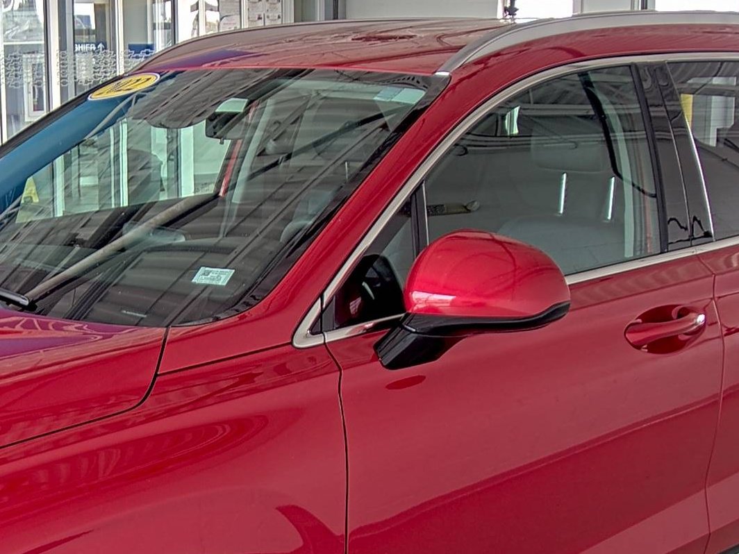 Used 2022 Hyundai Santa Fe SEL w/ Cargo Package image 8