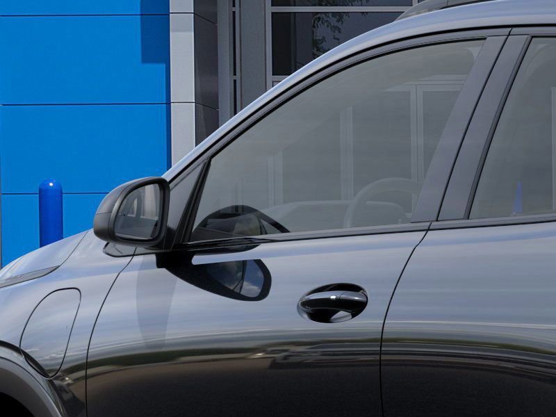 New 2027 Chevrolet Bolt RS w/ Technology Package image 13