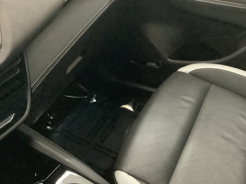 Used 2025 Buick Envision Sport Touring image 25