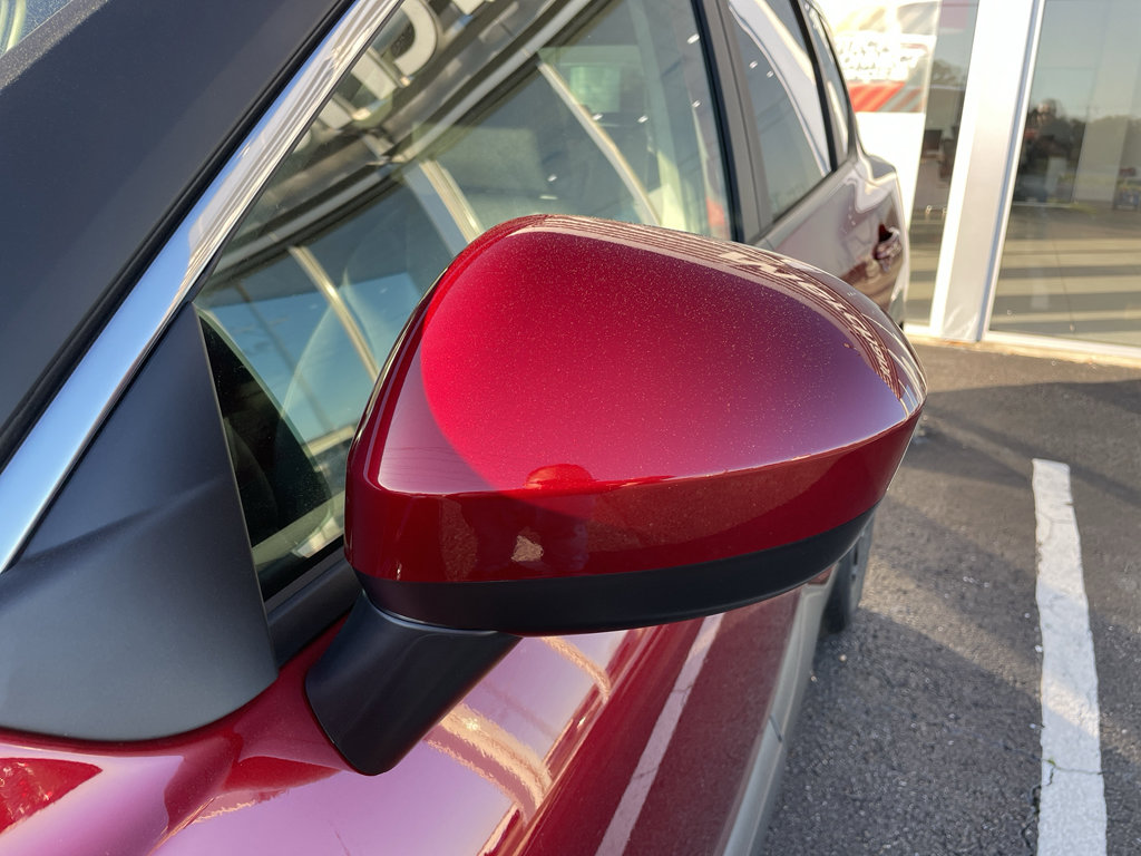 New 2026 Nissan Rogue SV image 6