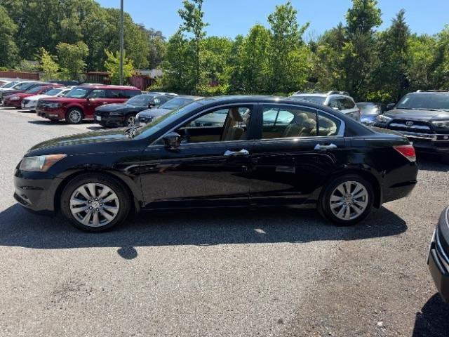 Used 2011 Honda Accord EX-L image 2