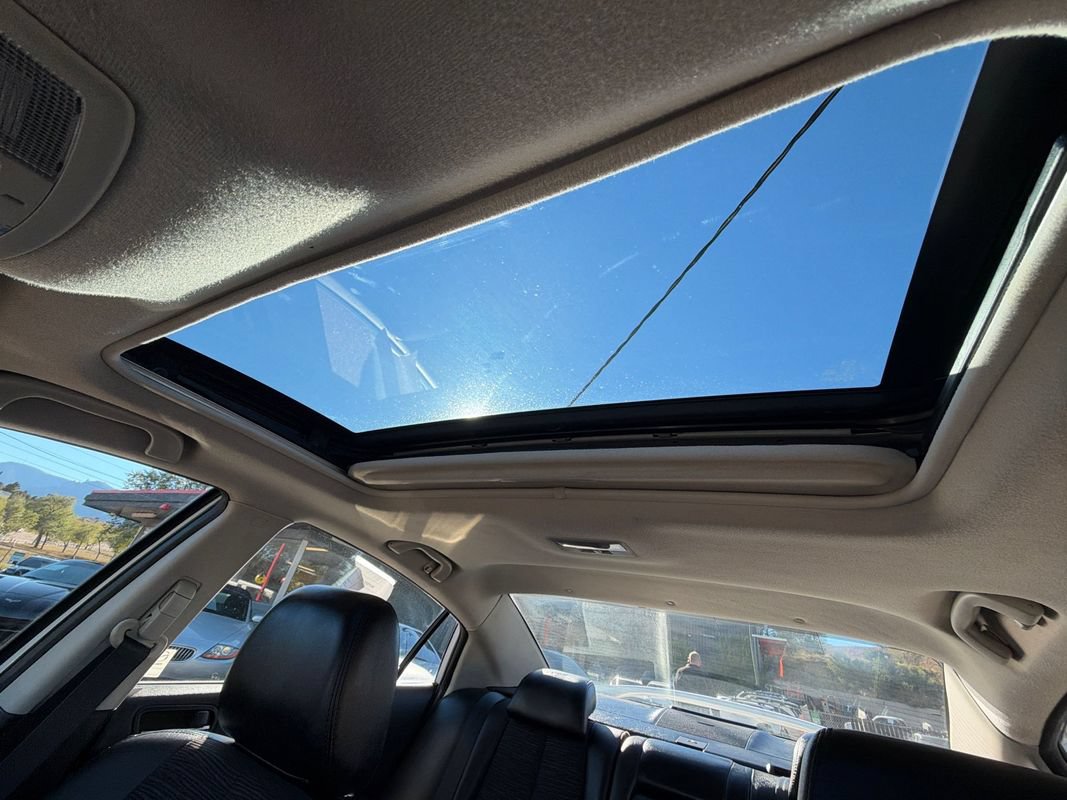 Used 2009 MAZDA MAZDA6 i Touring w/ Moonroof & Bose Pkg FWD image 25