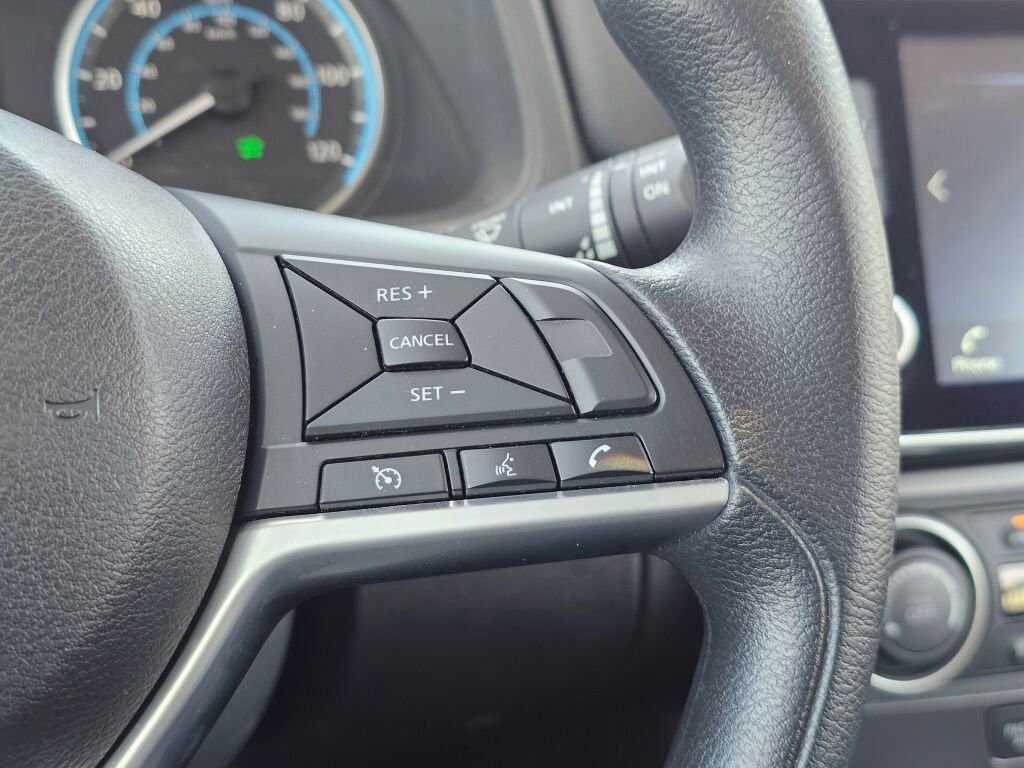 Used 2024 Nissan Leaf S FWD image 31